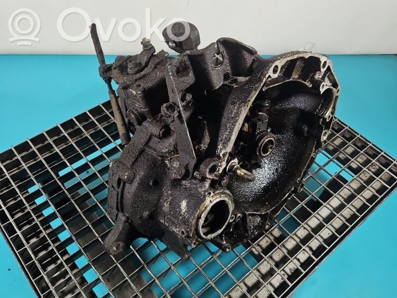Fiat Seicento/600 Scatola del cambio manuale a 5 velocità 