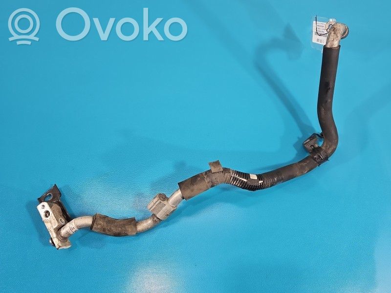 Honda CR-V Ilmastointilaitteen putki (A/C)
