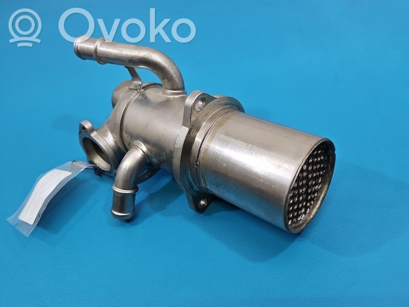 Audi A4 S4 B9 8W Răcitor supapă EGR