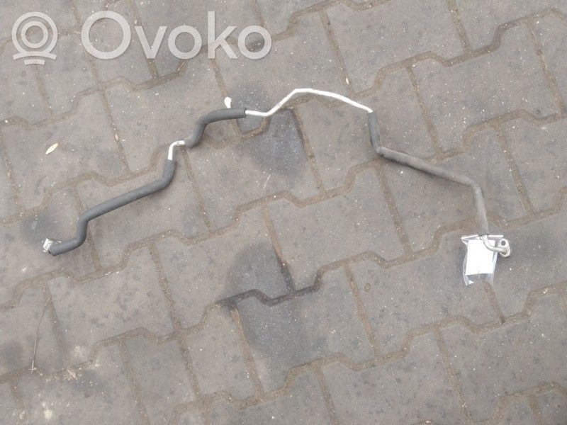 Wąż / Przewód klimatyzacji A/C   80343SWYG031M1,IMPRK1579557