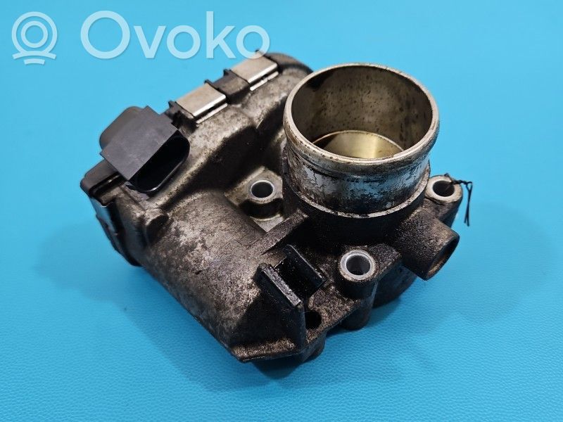 Fiat Grande Punto Valvola corpo farfallato 