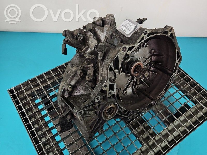 Opel Vectra C Scatola del cambio manuale a 5 velocità