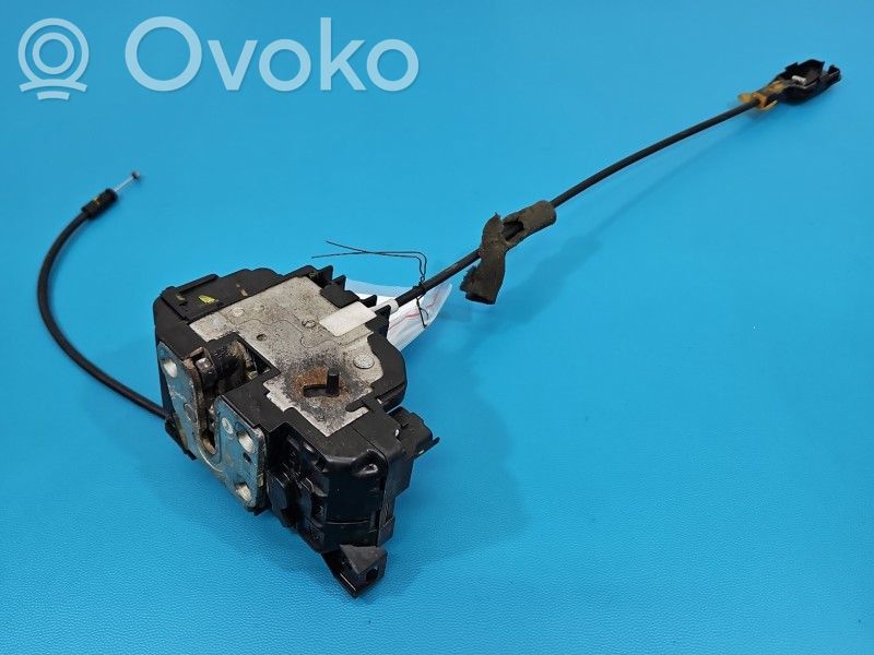 Takaoven lukko   IMPRK1605775