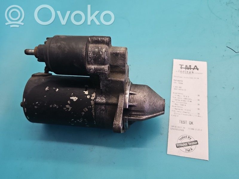 Motor de arranque   0001107077,IMPRK1600492