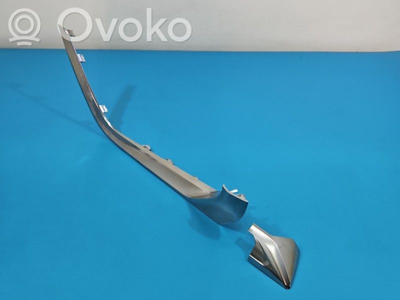 Peugeot 5008 II Inserti decorativi cornice della consolle centrale 