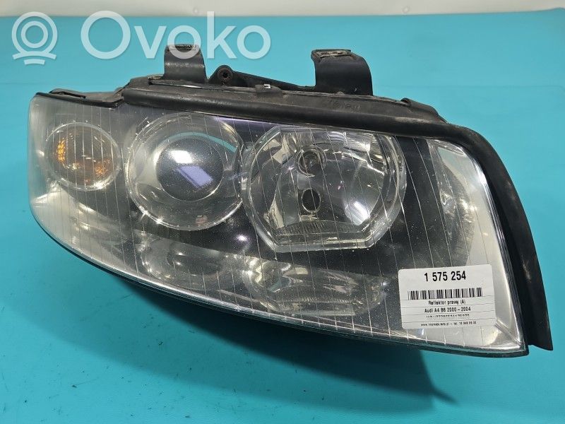 Lampa przednia   8E0941004G,IMPRK1575254
