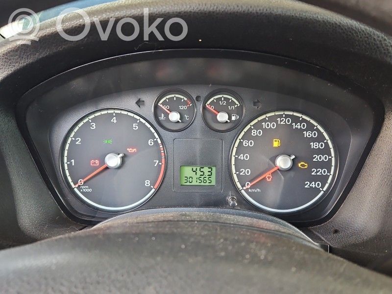 Nopeusmittari (mittaristo)   3M5F10841A,IMPRK1562622,3M5F10A855A