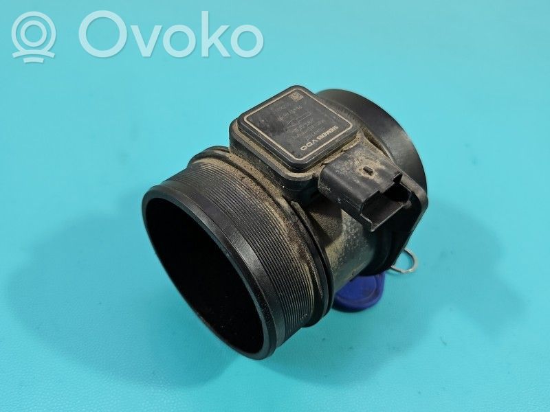 Przepływomierz masowy powietrza MAF   5WK97002,IMPRK1605255,9645948980