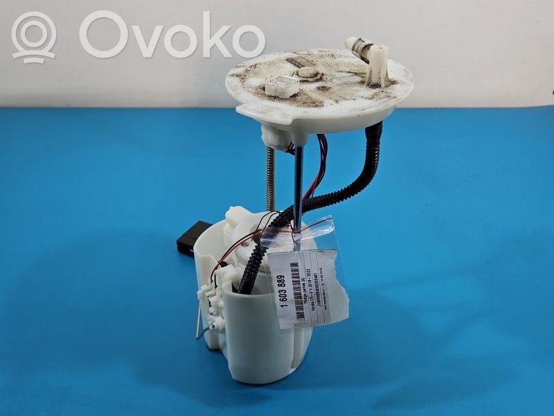 Honda CR-V Pompe à carburant
