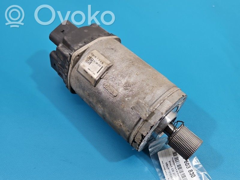 BMW 5 G30 G31 G38 Casetă direcție 