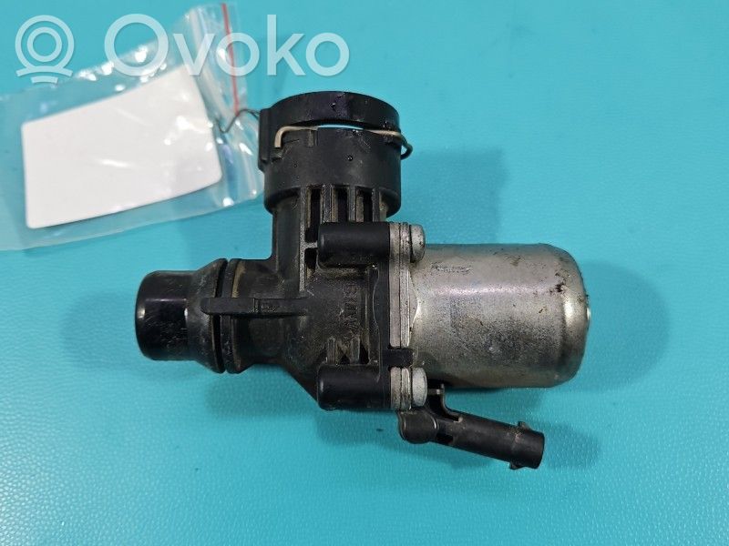 Zawór sterujący płynu chłodzącego   8689694,IMPRK1567241