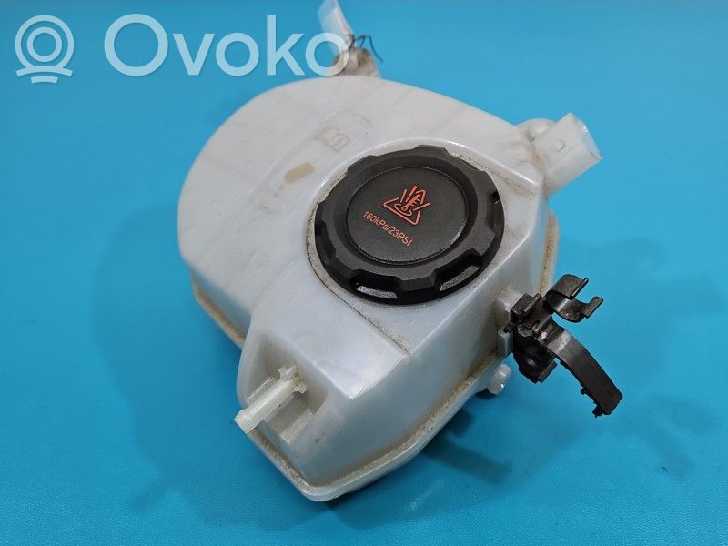 Zbiornik wyrównawczy chłodziwa   5WA121407F,IMPRK1582349