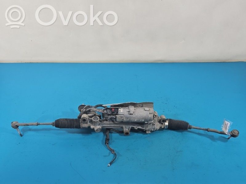 Opel Astra K Lenkgetriebe 