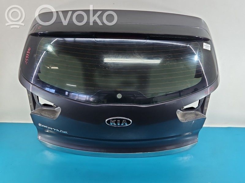KIA Sportage Hayon/capotă portbagaj 