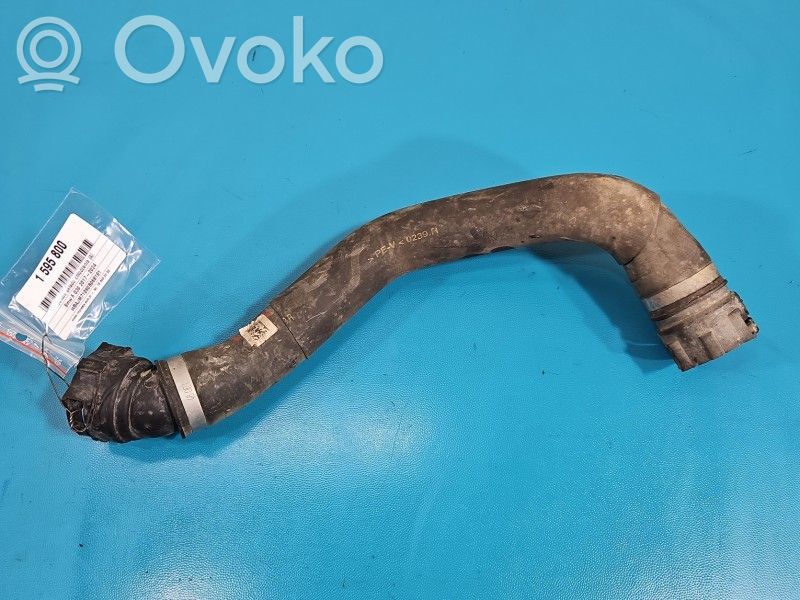 Przewód / Wąż chłodnicy   7291105,IMPRK1595800