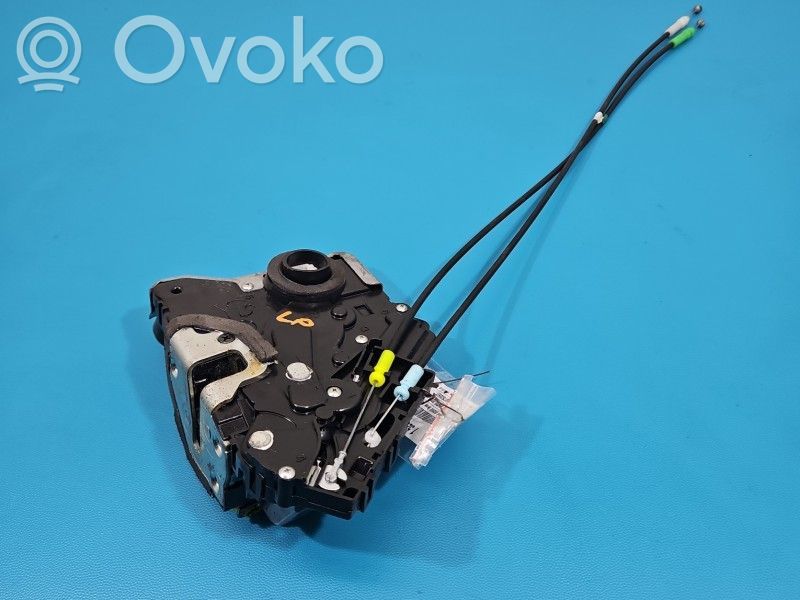 Toyota Prius (XW20) Încuietoare ușă față 