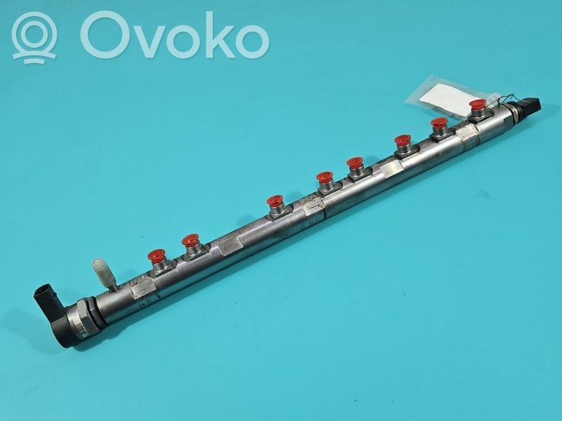 BMW 7 F01 F02 F03 F04 Linea principale tubo carburante 