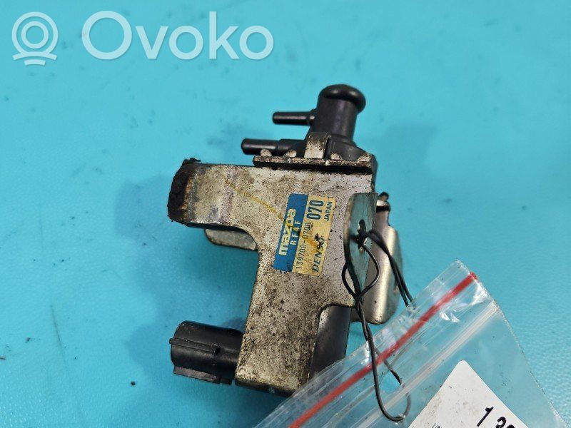 Electroválvula del turbo   IMPRK1382510