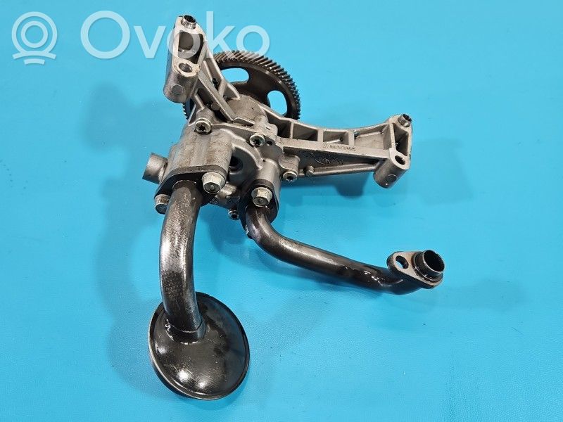 Hyundai ix35 Öljypumppu 