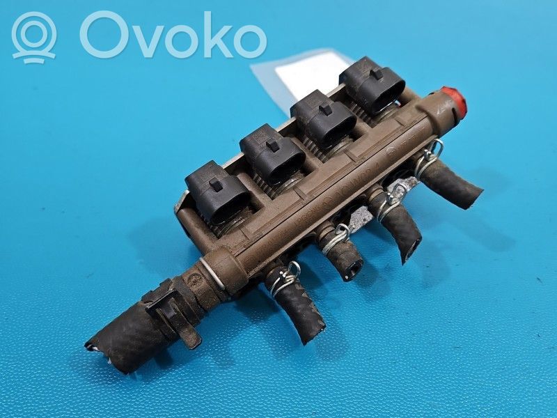 Toyota Corolla E210 E21 Injecteur GPL 