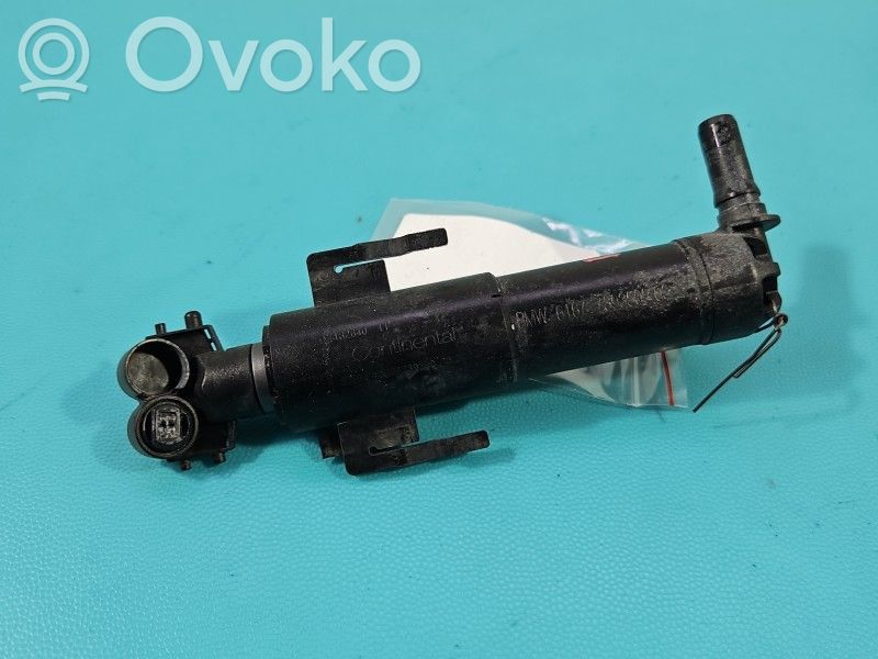 BMW 5 G30 G31 G38 Ugello a spruzzo lavavetri per faro