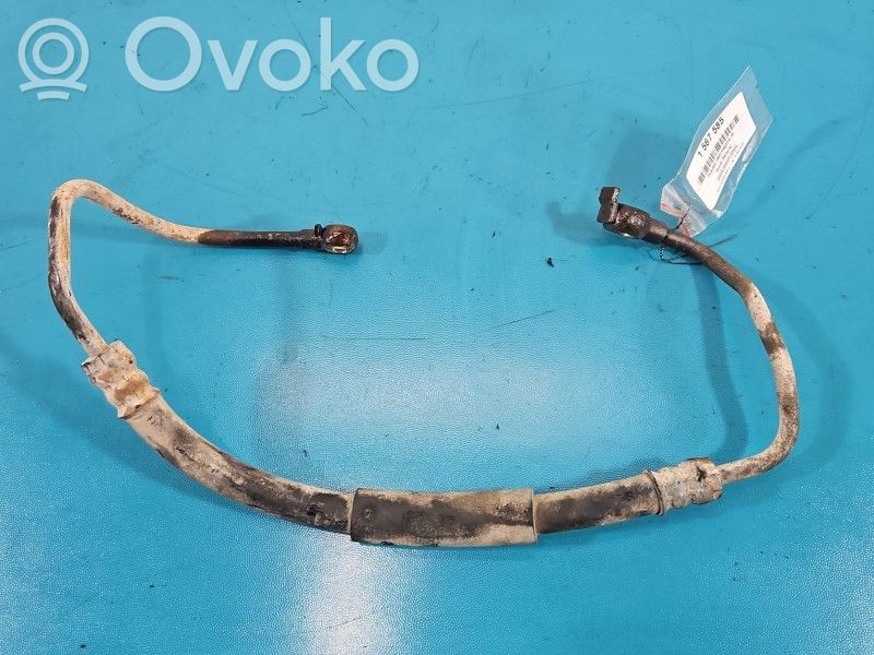 Ohjaustehostimen letkusto   IMPRK1567585
