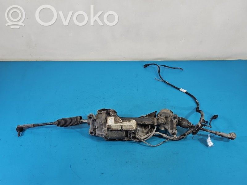 Volkswagen PASSAT B6 Hammastanko 