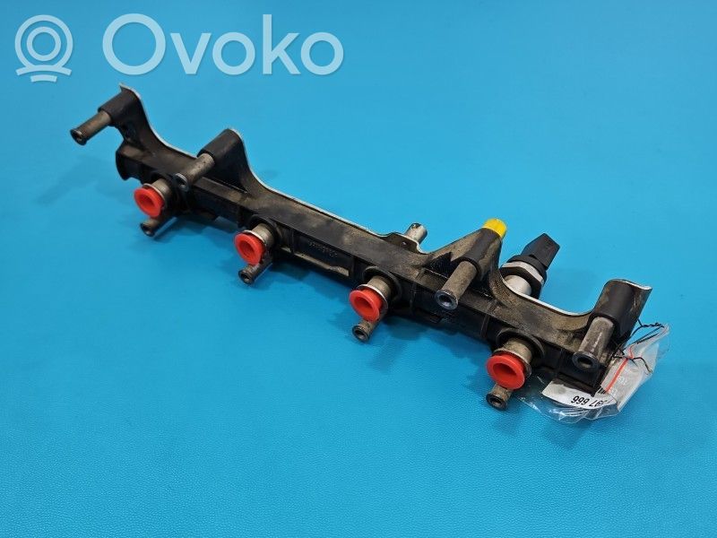 Audi A3 S3 8P Rampă alimentare injectoare