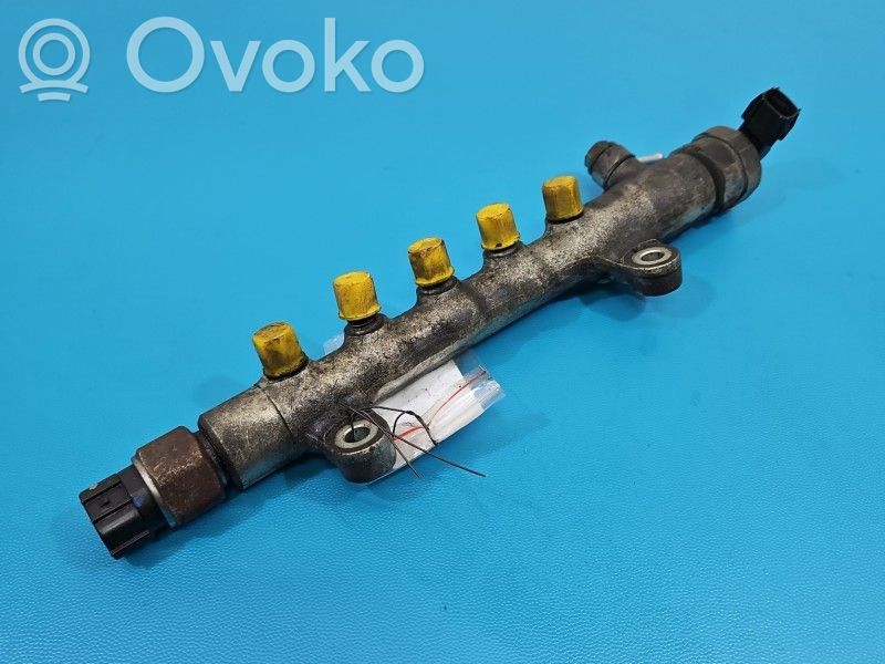 Toyota Verso Linea principale tubo carburante 