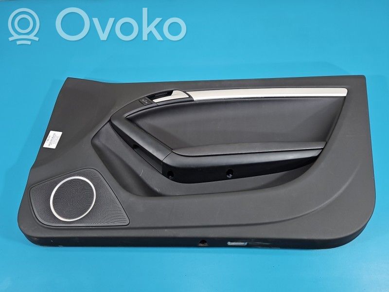 Audi A5 8T 8F Etuoven verhoilu 