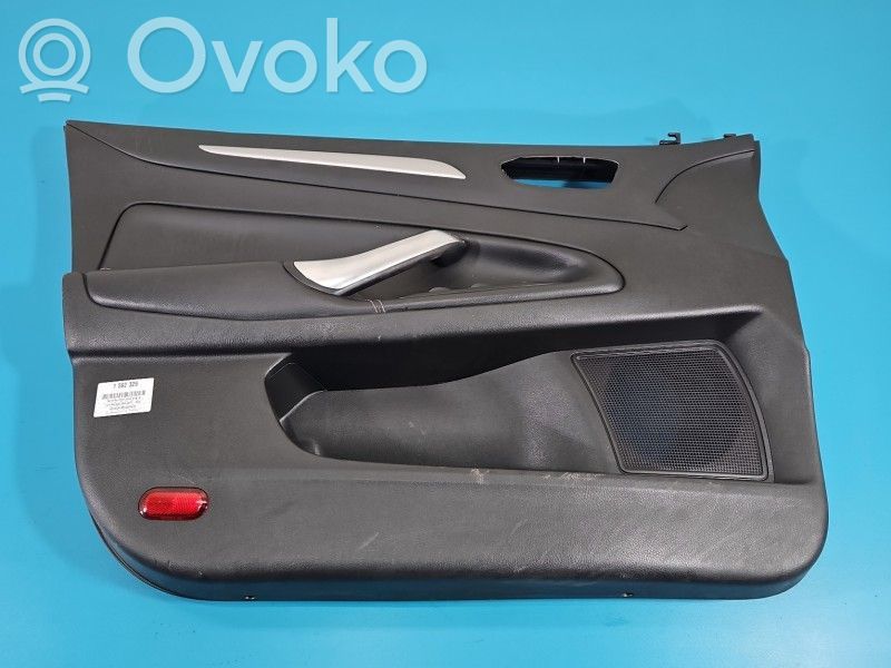 Ford Mondeo MK IV Rivestimento del pannello della portiera anteriore 