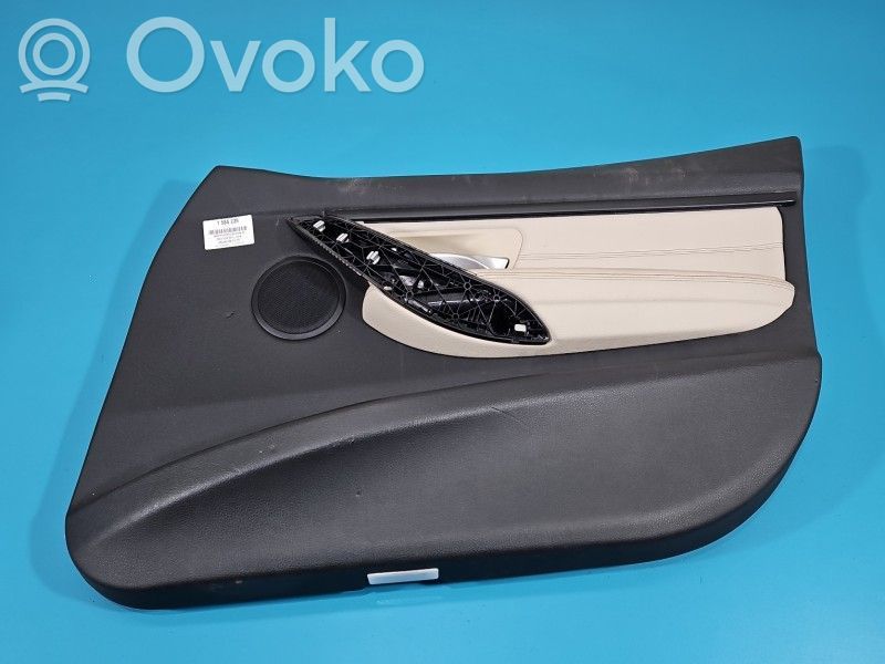 BMW 3 F30 F35 F31 Etuoven verhoilu 