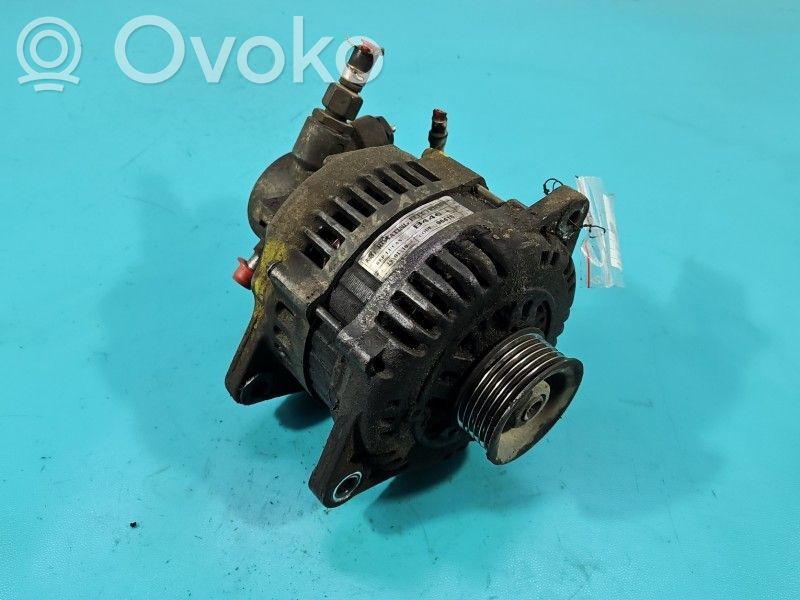 Alternator   IMPRK1601904