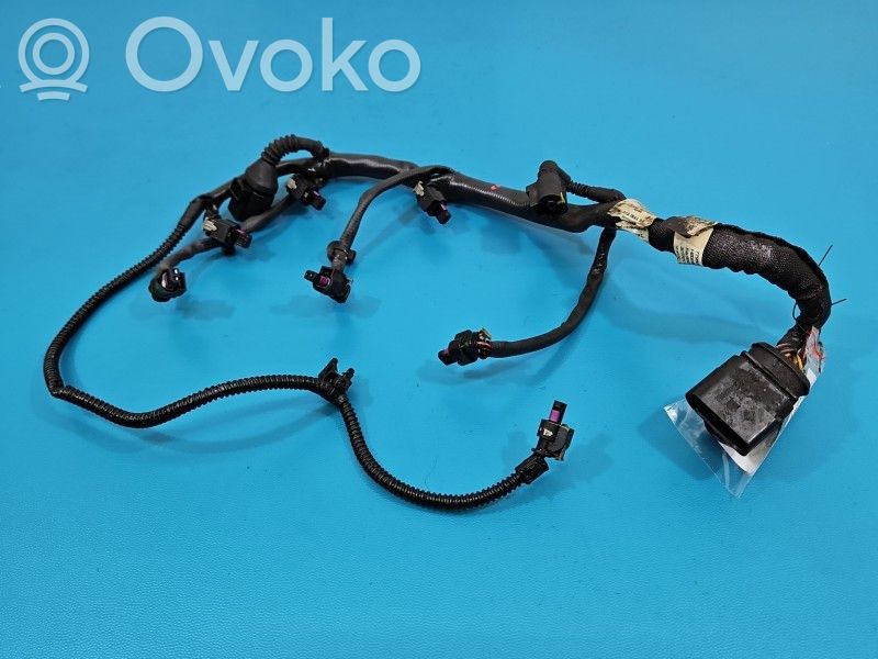 Cablaj injectoare combustibil   06E971627AG,IMPRK1567186