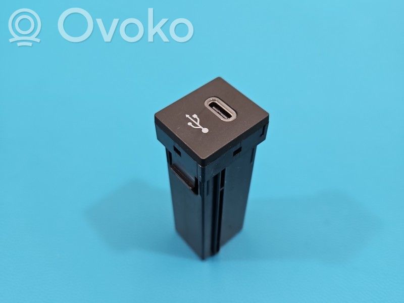 USB-Anschluss   8619002110,IMPRK1598215