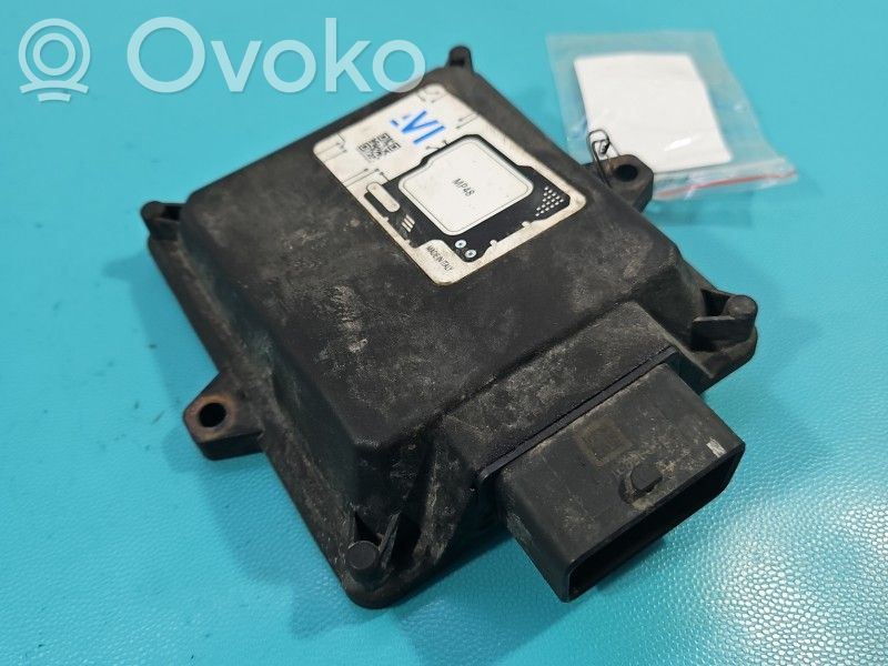 Unidad de control/módulo de gas GLP   AVIMP48,IMPRK1597210,AEB