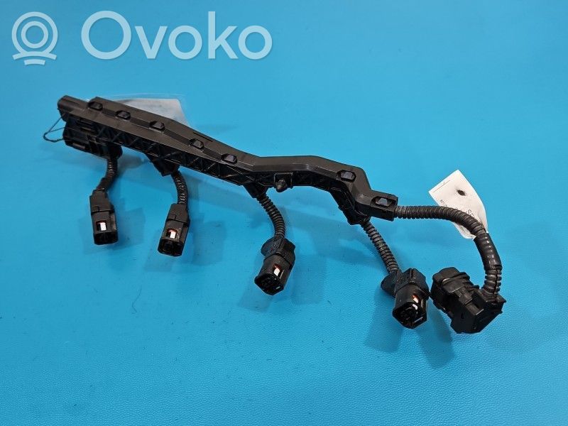 Toyota C-HR I Cavi iniettore di carburante