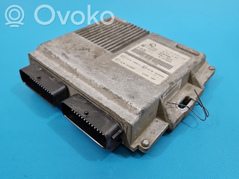 Opel Astra J Unitate/modul comandă GPL 