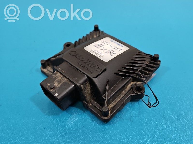 Moduł / Sterownik gazu LPG   LOVATOSMARTEXR,IMPRK1581859