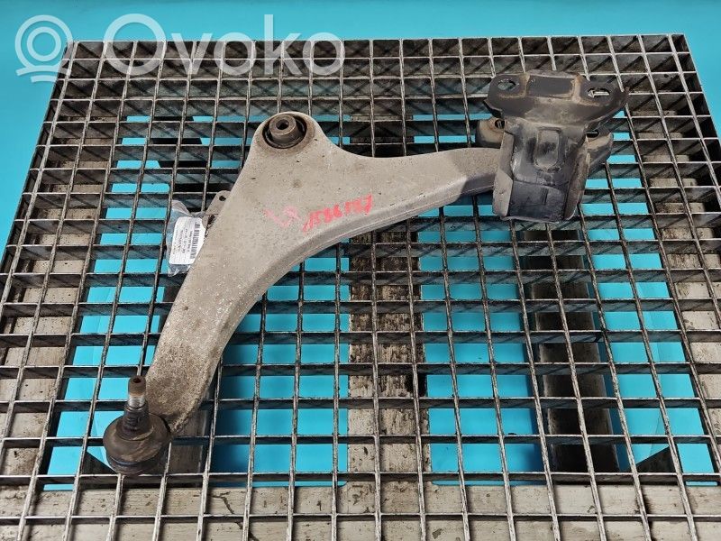Brazo de suspensión delantero   7160500046,IMPRK1586587