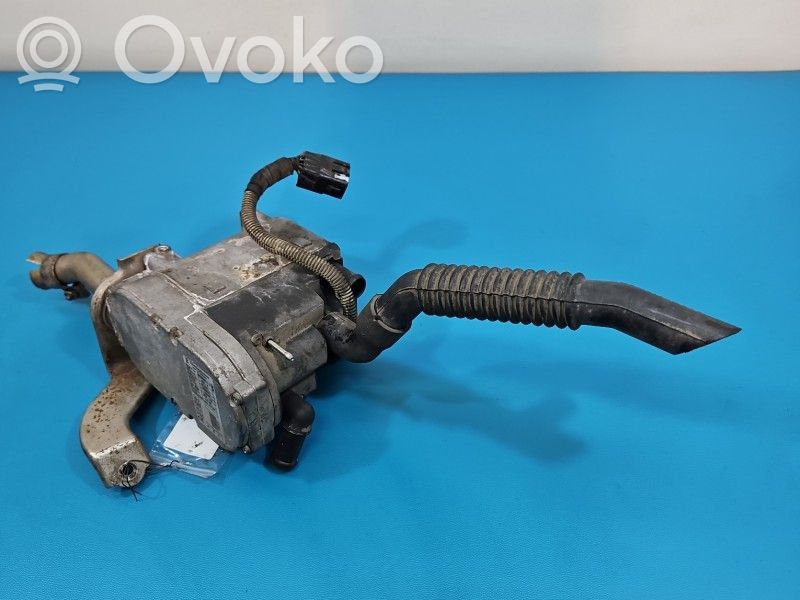 Ogrzewanie postojowe Webasto   55606ZT,IMPRK1606015,D5ZH