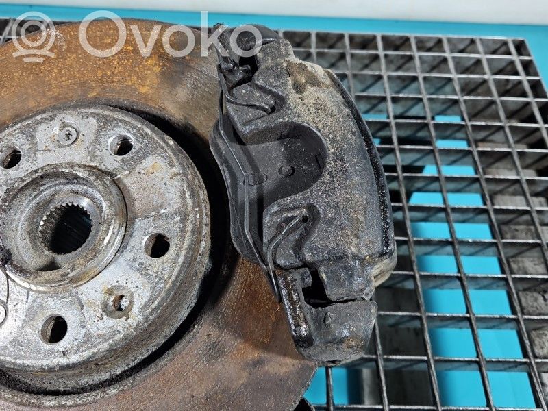 Bremssattel vorne   IMPRK1588183