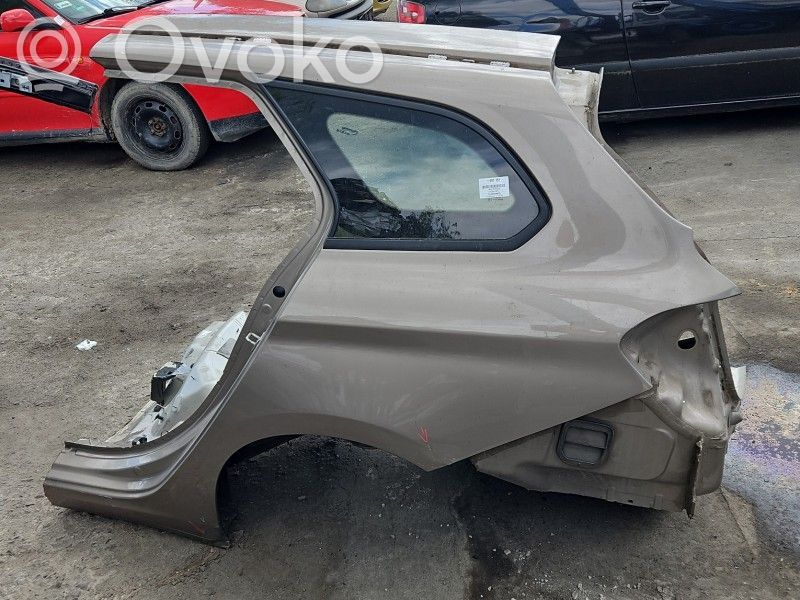 Fiat Tipo Panou aripă spate 