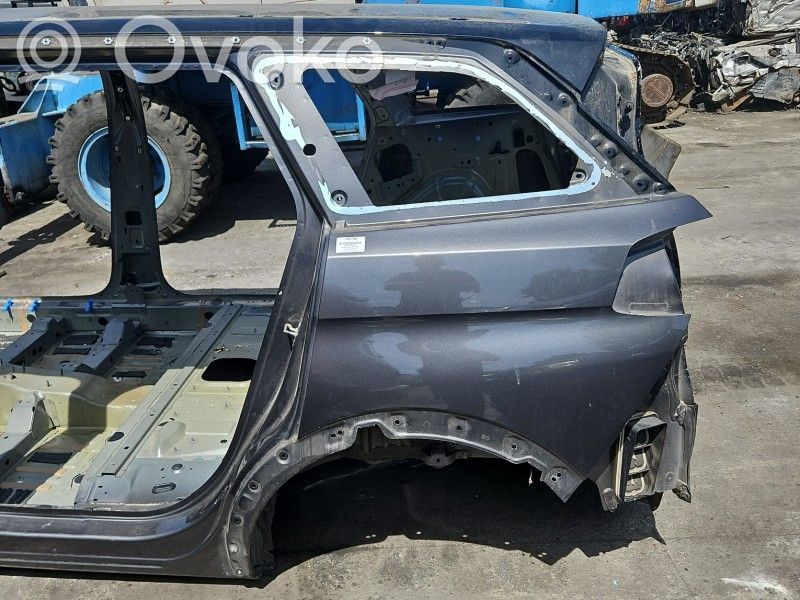 Panel lateral trasero   IMPRK1600388