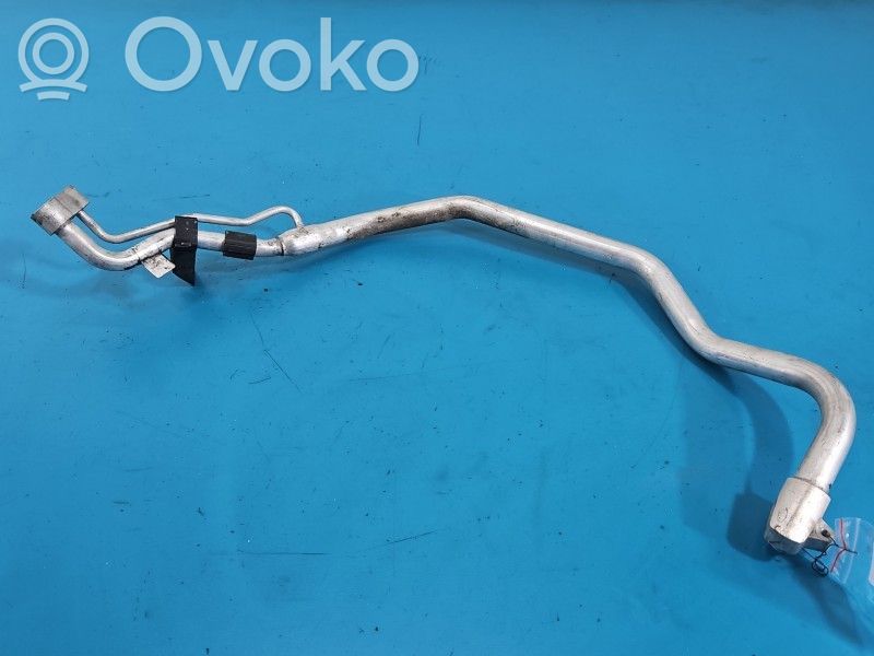 Audi Q7 4M Tubo flessibile aria condizionata (A/C) 