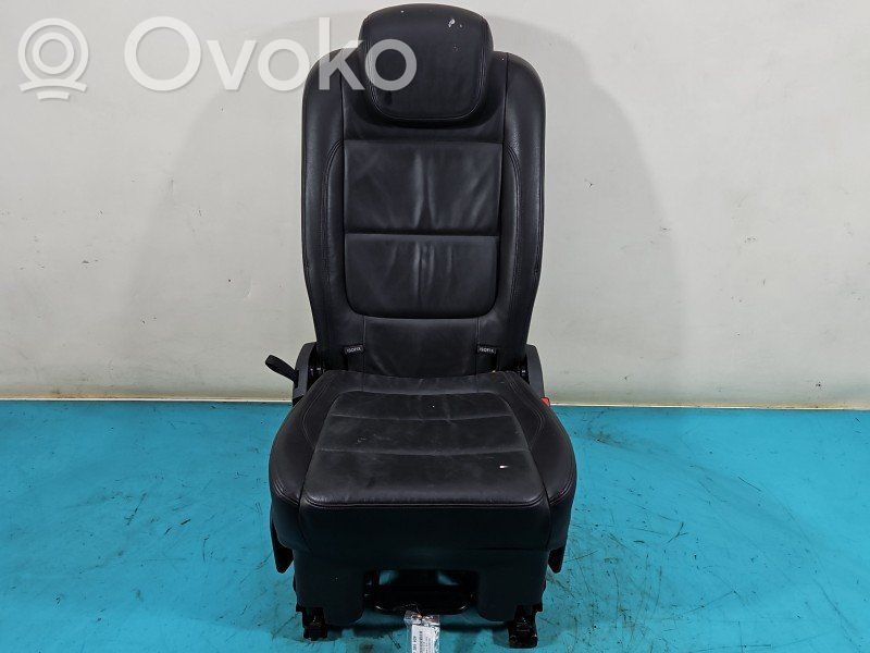 Volkswagen Sharan Sedili seconda fila