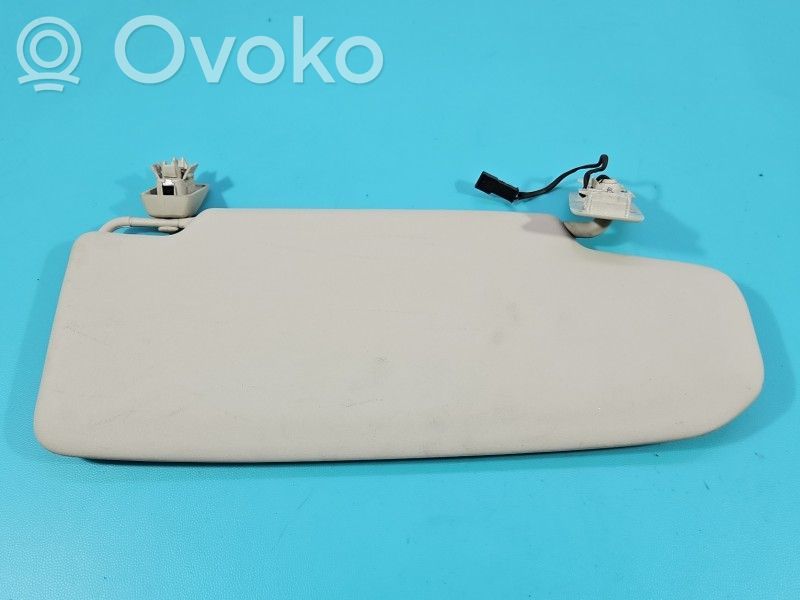 Sun visor   IMPRK1607683