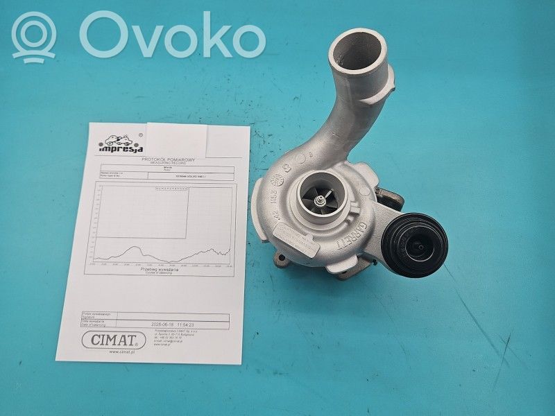 Turbo   7173452,IMPRK1516544,8200091350,GT1549S,NGE486567I