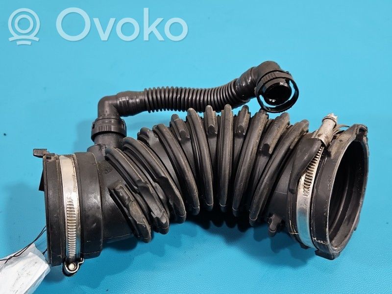 Skoda Octavia Mk4 Tubo flessibile intercooler 
