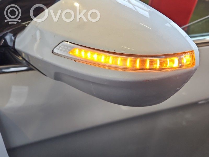 Hyundai i40 Specchietto retrovisore elettrico portiera anteriore